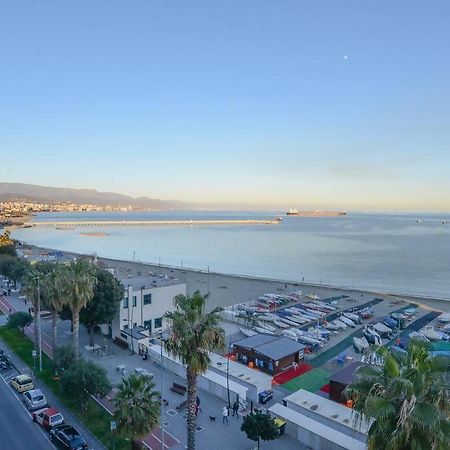 Brezza Marina Vadoalmare Immobiliare Vado Ligure Exterior foto